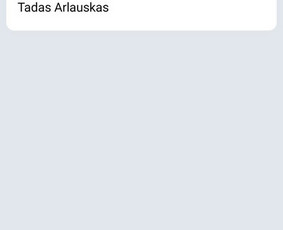 Web ir mobiliųjų informacinių sistemų kūrimas - Mokėjimo sistemų pajungimas - 3 Mokėjimo sistemų pajungimas - Web ir mobiliųjų informacinių sistemų kūrimas - 3