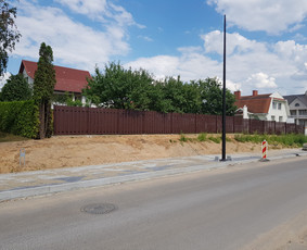 Tvoros,varteliai,vartai,pamatai / MB Stattema / Darbų pavyzdys ID 4106306