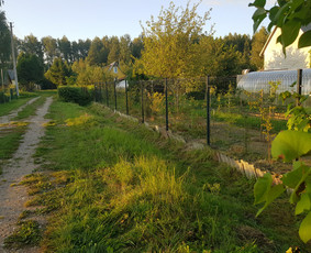 Tvoros,varteliai,vartai,pamatai / MB Stattema / Darbų pavyzdys ID 4106364