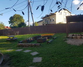 Tvoros,varteliai,vartai,pamatai / MB Stattema / Darbų pavyzdys ID 4106372