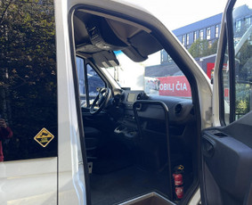 Keleivių pervežimas - Keleivių vežimas, mikroautobusu nuoma - 2