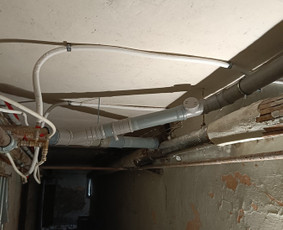 Šulinių remontas - Santechnikos, renovacijos ir plataus profilio statyba, menas - 4