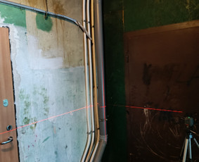 Šulinių remontas - Santechnikos, renovacijos ir plataus profilio statyba, menas - 3