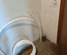 Šulinių remontas - Santechnikos, renovacijos ir plataus profilio statyba, menas - 2