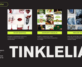 Komunikacijos specialistai - Socialinių tinklų administravimas ir marketingas - 3