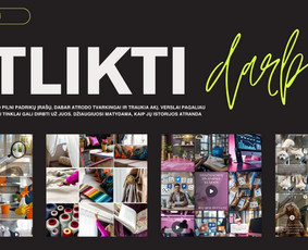 Komunikacijos specialistai - Socialinių tinklų administravimas ir marketingas - 2