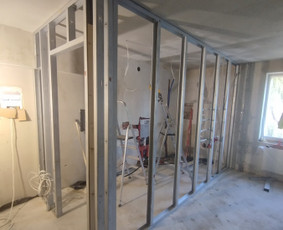 Įvairūs statybos darbai / Statyba / Darbų pavyzdys ID 4106782