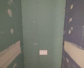 Įvairūs statybos darbai / Statyba / Darbų pavyzdys ID 4106794