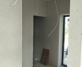 Įvairūs statybos darbai / Statyba / Darbų pavyzdys ID 4106804