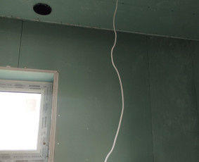 Įvairūs statybos darbai / Statyba / Darbų pavyzdys ID 4106808