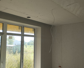 Įvairūs statybos darbai / Statyba / Darbų pavyzdys ID 4106812