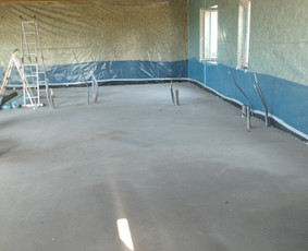 Įvairūs statybos darbai / Statyba / Darbų pavyzdys ID 4106832