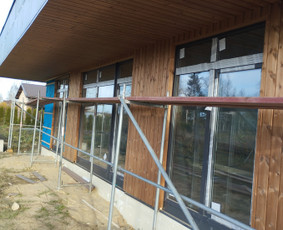 Įvairūs statybos darbai / Statyba / Darbų pavyzdys ID 4106834