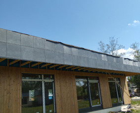 Įvairūs statybos darbai / Statyba / Darbų pavyzdys ID 4106844