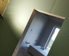 Įvairūs statybos darbai / Statyba / Darbų pavyzdys ID 4106848