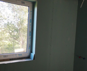 Įvairūs statybos darbai / Statyba / Darbų pavyzdys ID 4106860