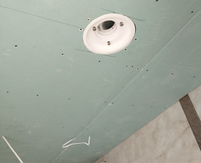Įvairūs statybos darbai / Statyba / Darbų pavyzdys ID 4106876
