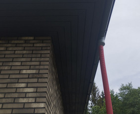 Įvairūs statybos darbai / Statyba / Darbų pavyzdys ID 4106884
