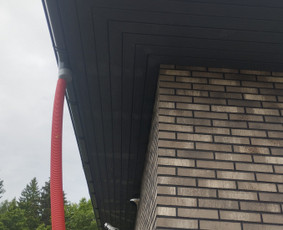 Įvairūs statybos darbai / Statyba / Darbų pavyzdys ID 4106886