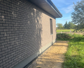 Fasado apdaila ir Šiltinimas, terasų,stoginių montavimas - Fasado apdaila plokštėmis - 4 Fasado apdaila plokštėmis - Fasado apdaila ir Šiltinimas, terasų,stoginių montavimas - 4