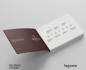 Grafinis dizainas / Rinkodara / Mokymai ir konsultacijos / No Mess Studio / Darbų pavyzdys ID 4107074