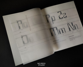 Grafinis dizainas / Rinkodara / Mokymai ir konsultacijos / No Mess Studio / Darbų pavyzdys ID 4107146