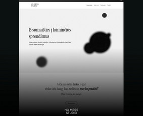 Grafinis dizainas / Rinkodara / Mokymai ir konsultacijos - Svetainių dizainas (web design) - 2 Svetainių dizainas (web design) - Grafinis dizainas / Rinkodara / Mokymai ir konsultacijos - 2