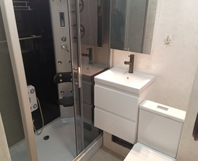 Santechnikas Benas / Benas L. / Darbų pavyzdys ID 4107230