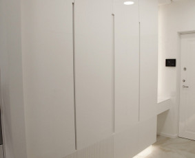 Baldų gamyba, projektavimas ir konstravimas Imos Ix Cad. / MB Baldų projektuotojas / Darbų pavyzdys ID 4107276