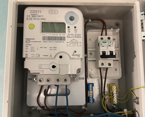 Profesionalūs elektros darbai ir sprendimai - Kaitlentės pajungimas - 3 Kaitlentės pajungimas - Profesionalūs elektros darbai ir sprendimai - 3