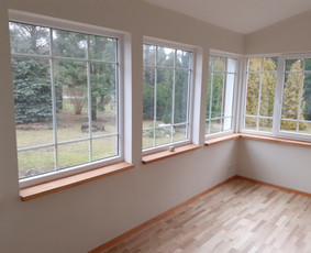 Tvorų gamyba, montavimas, stogdengiai / IĮ Stogdengys / Darbų pavyzdys ID 4107446