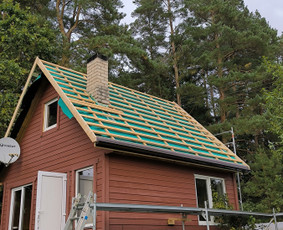 Stogų renovaciją.naujų stogų montavimas. - Stogdengiai, stogo darbai - 2 Stogdengiai, stogo darbai - Stogų renovaciją.naujų stogų montavimas. - 2