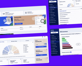 Programavimo paslaugos (web/mobile/software/ai ) / MB Mygom.tech / Darbų pavyzdys ID 4107570