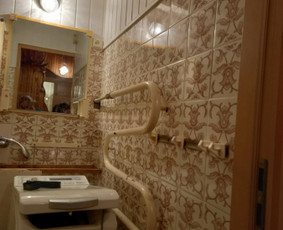 Vidaus apdailos darbai, griovimo darbai, karkaso statymas - Langų montavimas - 3 Langų montavimas - Vidaus apdailos darbai, griovimo darbai, karkaso statymas - 3