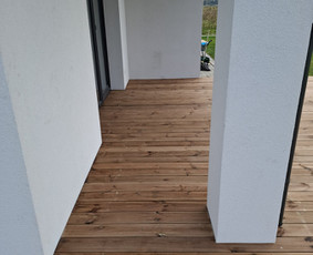 Tveras / Tvorų ir terasų sprendimai / Darbų pavyzdys ID 4107686