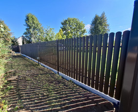 Tveras / Tvorų ir terasų sprendimai / Darbų pavyzdys ID 4107698