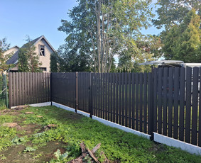 Tveras / Tvorų ir terasų sprendimai / Darbų pavyzdys ID 4107700
