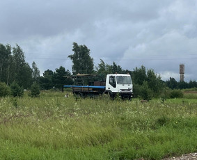 Vandens gręžiniai iki 30 metrų! - Statybos darbai - 3 Statybos darbai - Vandens gręžiniai iki 30 metrų! - 3