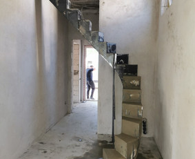 Laiptų gamyba ir montavimas / Rokas / Darbų pavyzdys ID 4107724