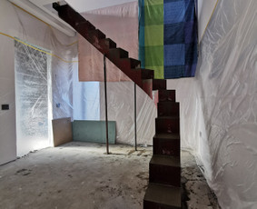 Laiptų gamyba ir montavimas / Rokas / Darbų pavyzdys ID 4107736