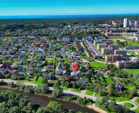 Nekilnojamojo turto brokeris / agentas / Henrikas Mauragis / Henrikas Mauragis / Darbų pavyzdys ID 4107746