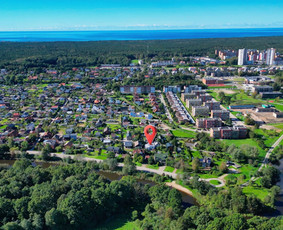 Nekilnojamojo turto brokeris / agentas / Henrikas Mauragis / Henrikas Mauragis / Darbų pavyzdys ID 4107748