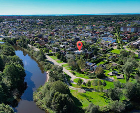 Nekilnojamojo turto brokeris / agentas / Henrikas Mauragis / Henrikas Mauragis / Darbų pavyzdys ID 4107750