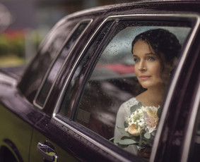 Renginiai, šventės - Vestuvių, krikštynų, automobilių fotografas - 1