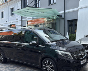 Privatūs pervežimai su vairuotoju - Keleivių pervežimas - 2 Keleivių pervežimas - Privatūs pervežimai su vairuotoju - 2