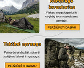 Efektyvus Email Marketing - automatizacijos, naujienlaiškiai / Lukas / Darbų pavyzdys ID 4107954