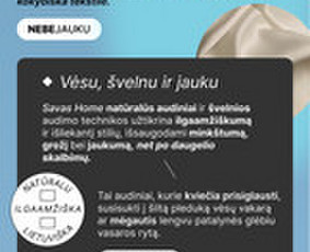 Efektyvus Email Marketing - automatizacijos, naujienlaiškiai / Lukas / Darbų pavyzdys ID 4107982