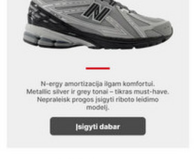 Efektyvus Email Marketing - automatizacijos, naujienlaiškiai / Lukas / Darbų pavyzdys ID 4107986