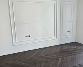 Visi Vidaus Apdailos Darbai - Durų montavimas - 3 Durų montavimas - Visi Vidaus Apdailos Darbai - 3