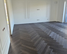 Visi Vidaus Apdailos Darbai - Durų montavimas - 1 Durų montavimas - Visi Vidaus Apdailos Darbai - 1